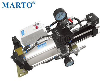 MBB-0804電磁式氣體增壓閥